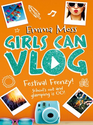 cover image of Festival Frenzy